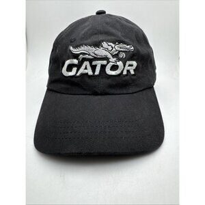 Gator John Deere Utility Vehicle Hat Cap Adjustable Embroidered